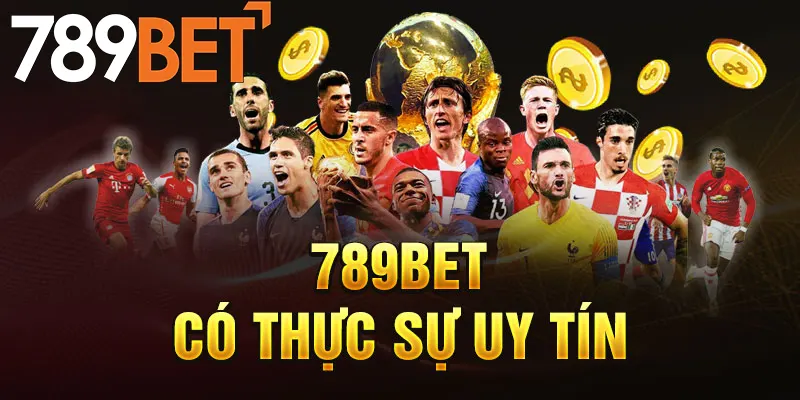 Tin 789Bet Lừa Đảo? Nhà Cái 789 Bet Có Uy Tín Như Lời Đồn 3 Tin 789Bet Lừa Đảo? Thực hư về điều này
