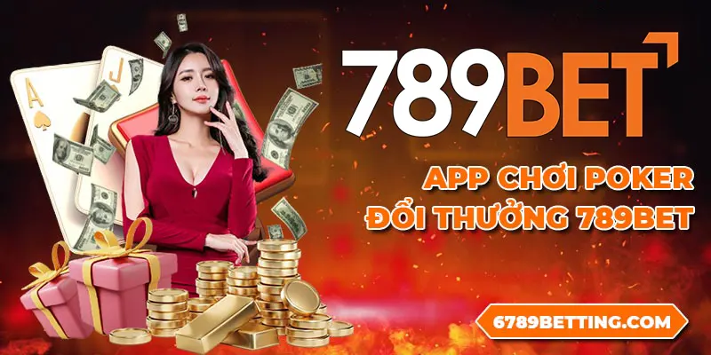 Điểm Danh Top 3 App Chơi Poker Tiền Thật Hot Nhất Năm 2023 3 Top 3 App Chơi Poker