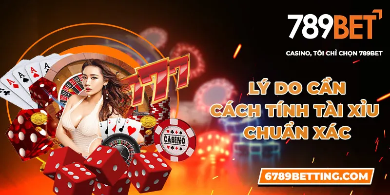 Top 3 Cách Tính Tài Xỉu Cực Hay Cập Nhật Năm 2025 5 Nâng cao tỷ lệ chiến thắng nhờ cách tính tài xỉu