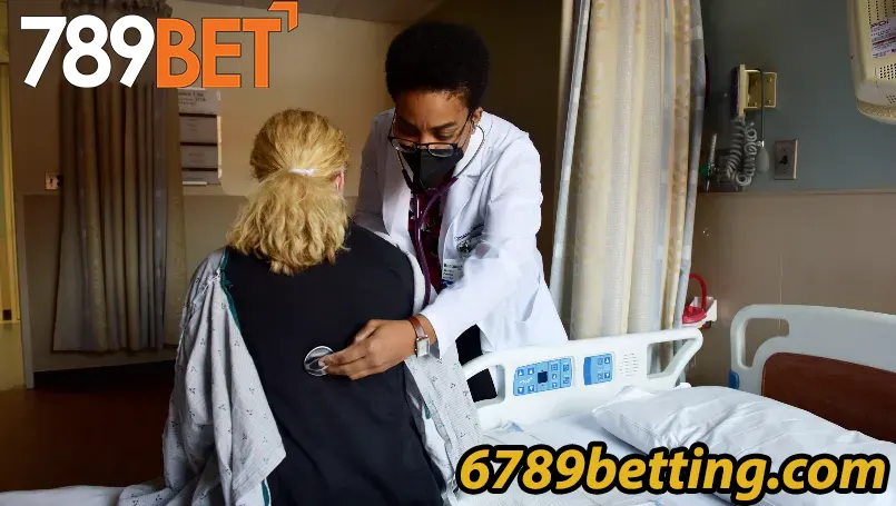 789BET TUYỂN DỤNG NHÂN SỰ CHO NĂM 2025 10 Chăm sóc sức khỏe cho nhân viên 789bet