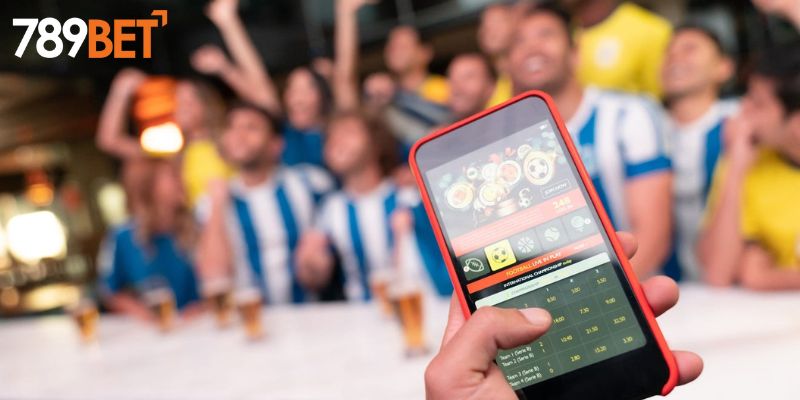 Thể Thao 789BET – Sân Chơi Cá Cược Đỉnh Cao, Bùng Nổ Cảm Xúc Từng Giây 1 Tìm hiểu về cá cược thể thao trực tuyến tại 789BET